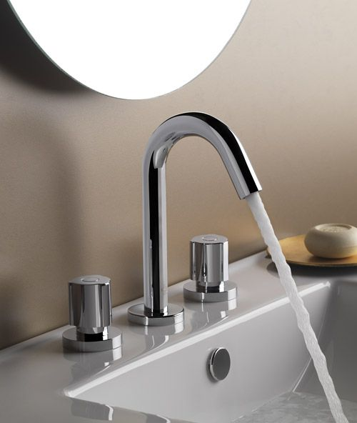 Griferías y Accesorios