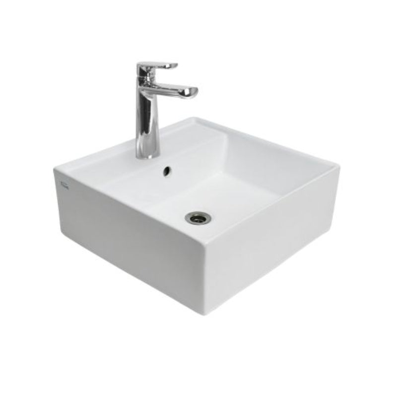 Bacha Ferrum Tori Cuadra Mediana 1AG (LK094)