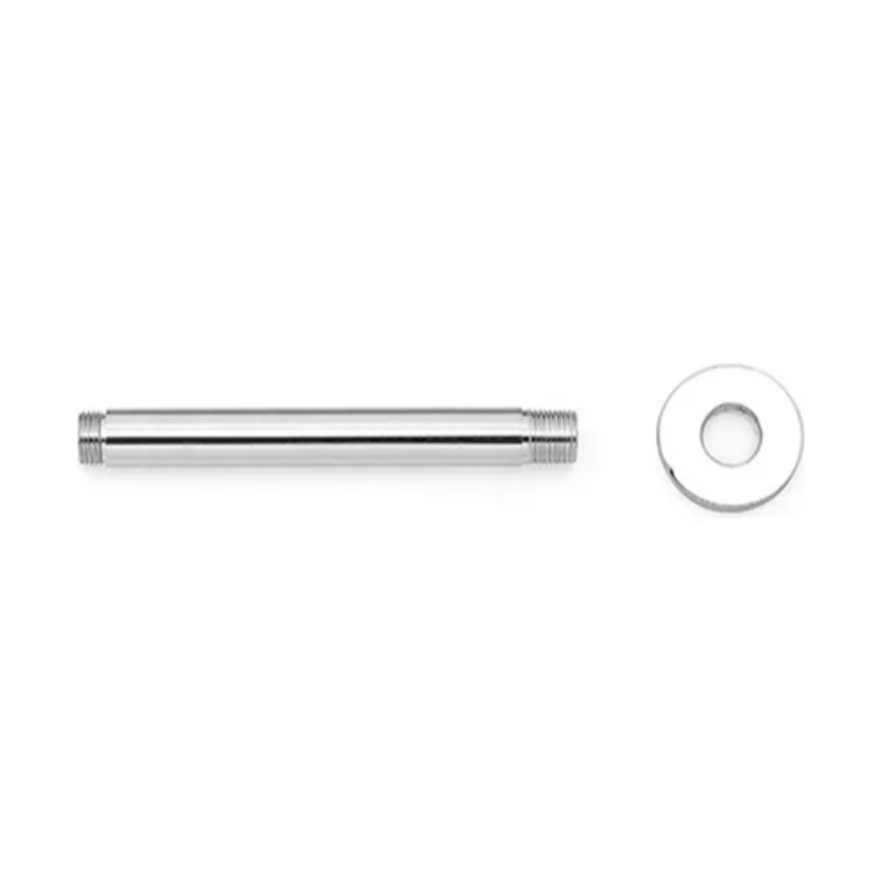 Brazo de Ducha para Techo 20 Cm Mozart (8350)