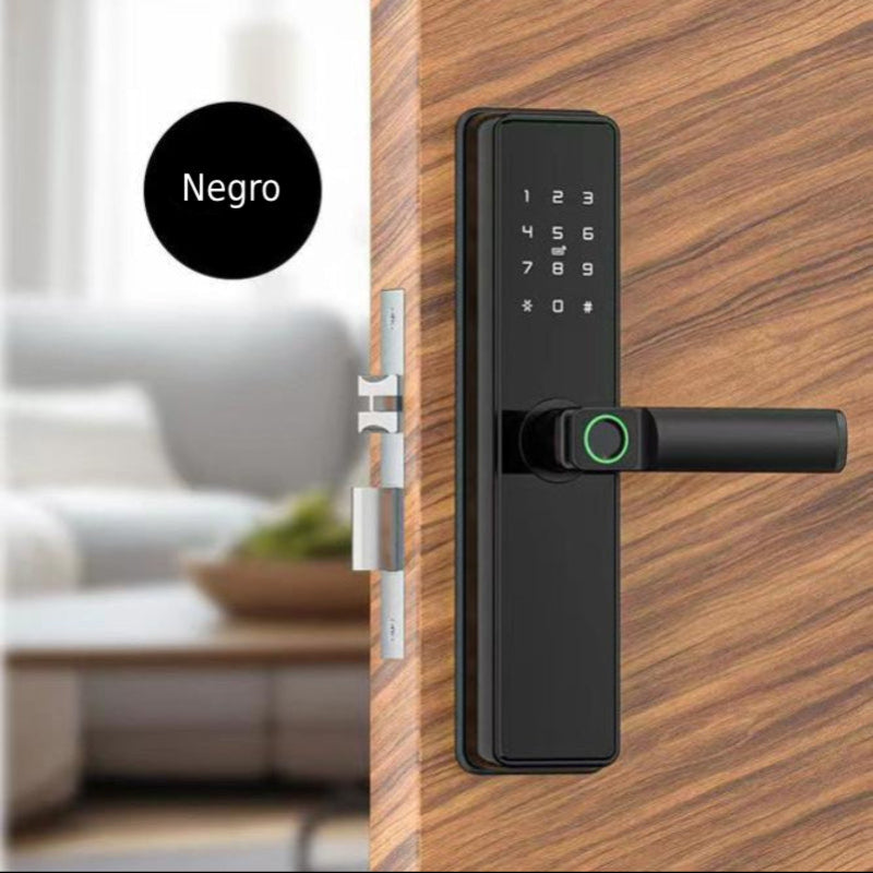 Cerradura Inteligente Langsi B2pro