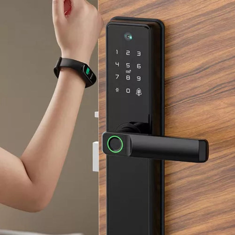 Cerradura Inteligente Langsi B2pro