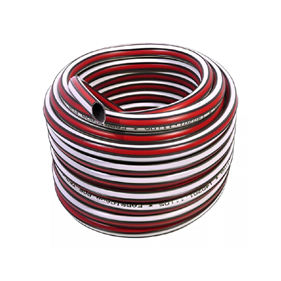 Manguera 3/4" x 25m Liviana Mozart (0012)