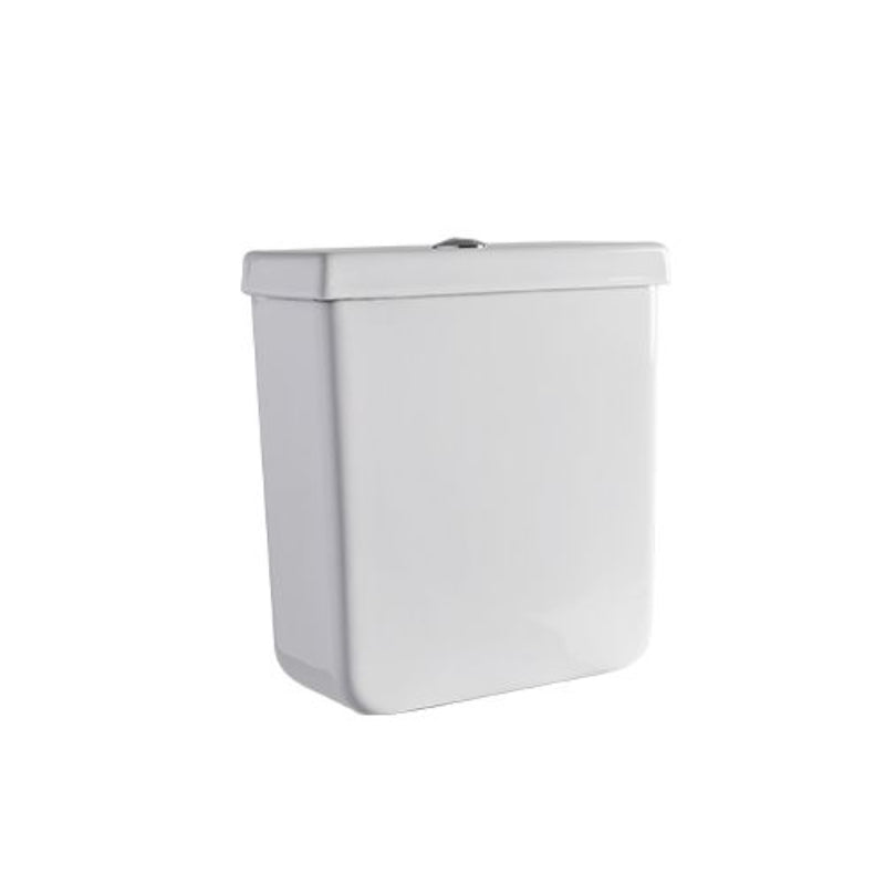 Combo Ferrum Limay Inodoro Largo + Depósito + Bidet + Tapa