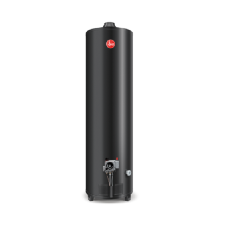 Termotanque Rheem Gas Envasado 160L (APG160LRH07)
