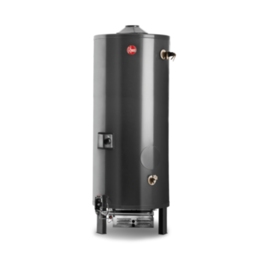 Termotanque a Gas Natural Rheem 300L (RHCTP300N)