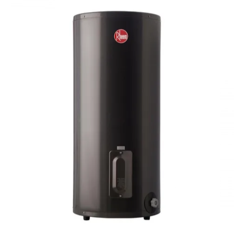 Termotanque Eléctrico de Pie Rheem 125 Lts (TEP125RH)