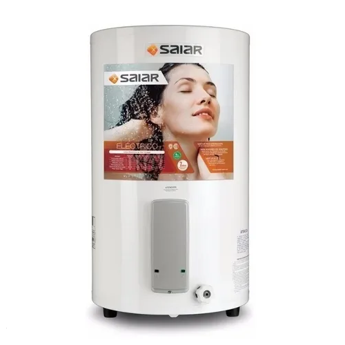 Termotanque Eléctrico Saiar 125 Lts (TEPC125ESARIK2)