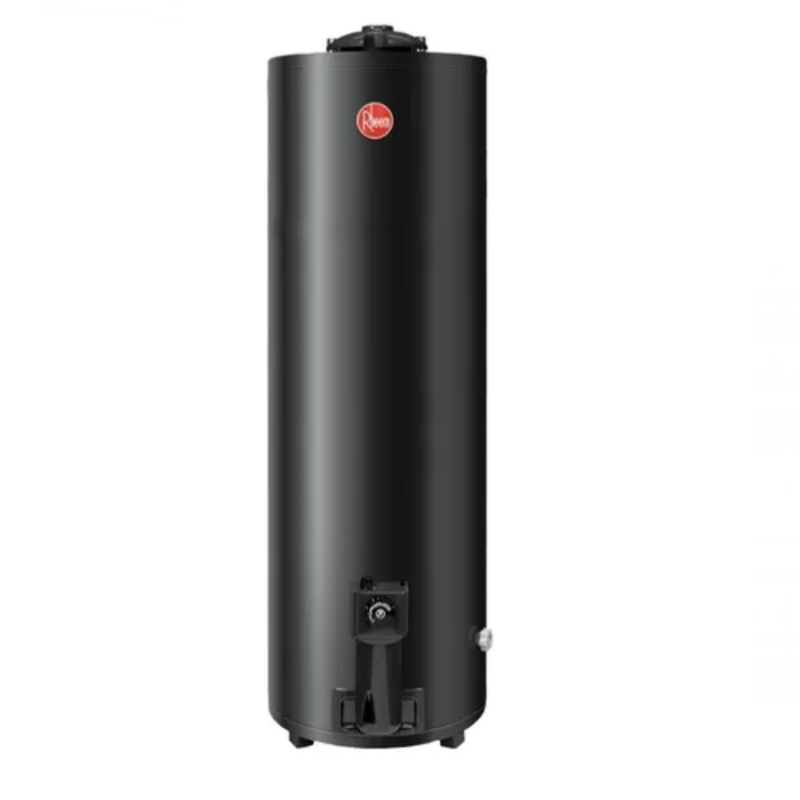 Termotanque a Gas de Pie Rheem 150 Lts (TGNP150RH)