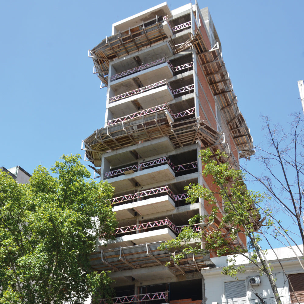 AV. JUAN B. JUSTO 3758, CABA