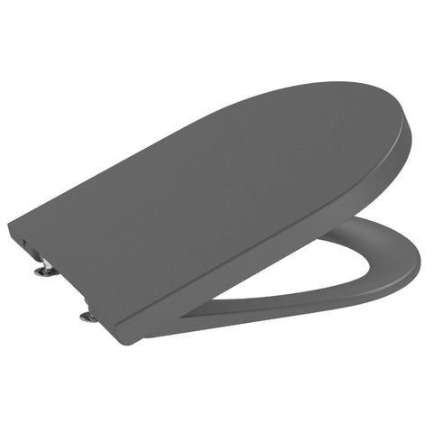 Asiento Roca Inspira Onyx Cierre Suave (A80152264B)