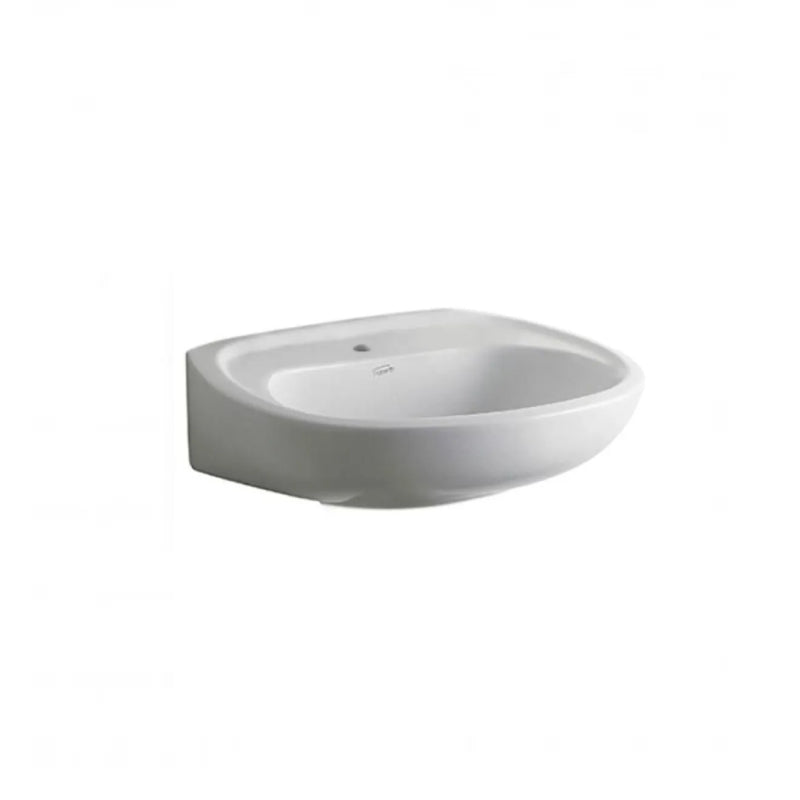 Lavatorio Ferrum Andina Sin Columna (LEA1)/(LEA3)