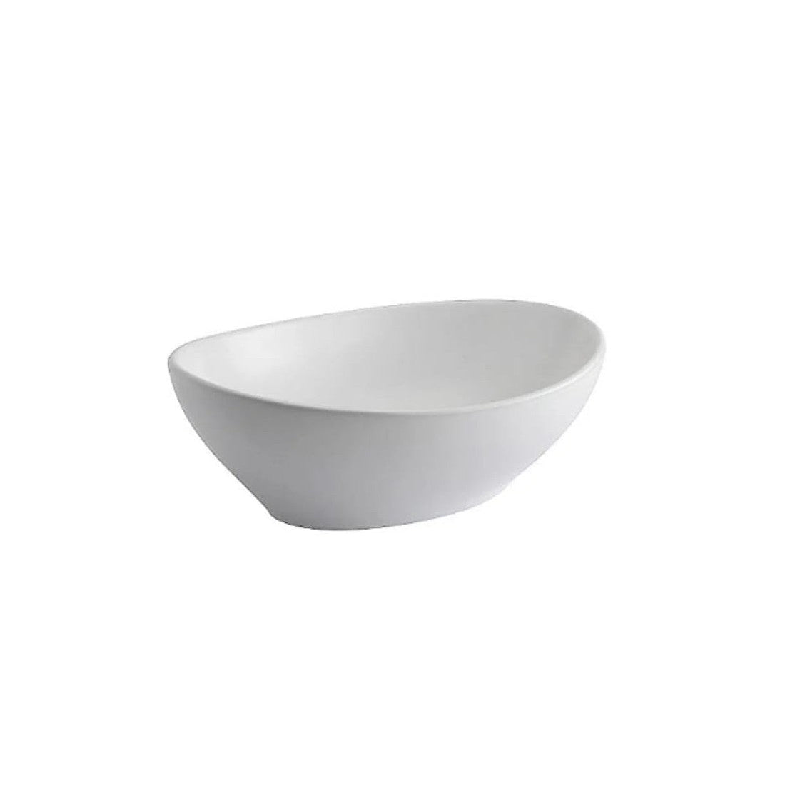 Bacha De Baño De Apoyar Ferrum Tori Cuenco (LK060)