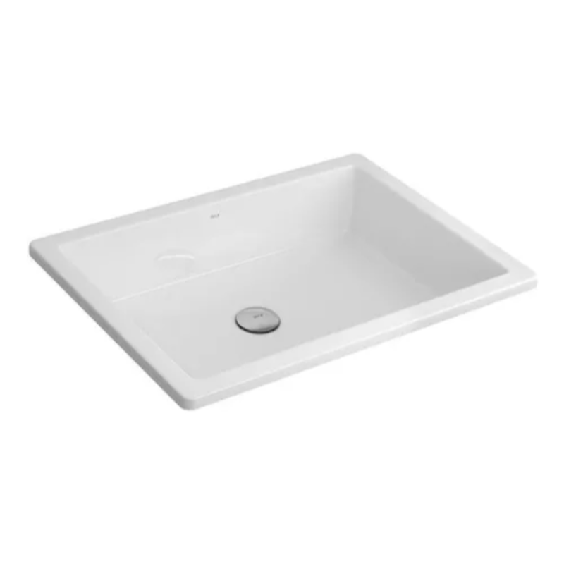 Bacha de Apoyo Deca Rectangular 56X40 (L.1061.17)
