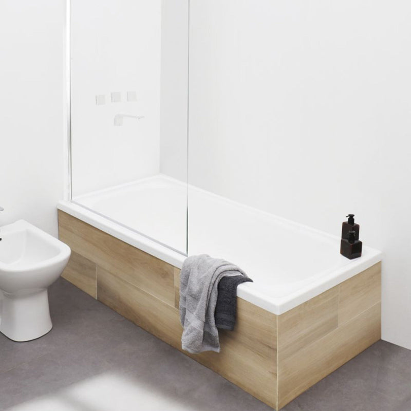 Bañera Ferrum Serena 150X70 (BF150-B)