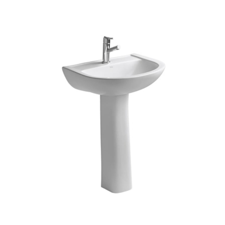 Columna de Lavatorio Ferrum Bari (Sin Lavatorio) (CKC-B)