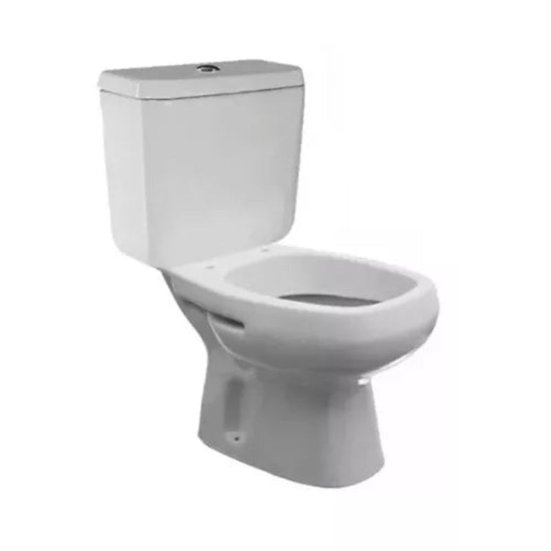 Combo Roca Monaco Inodoro Largo + Deposito Descarga Dual