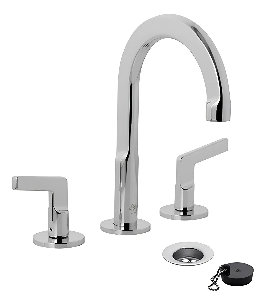 Griferia de Lavatorio FV Arrayan (0207/H6)