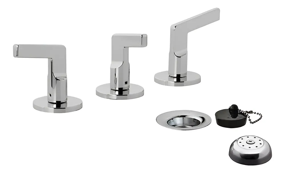 Griferia de bidet FV Arrayan (0295/h6)