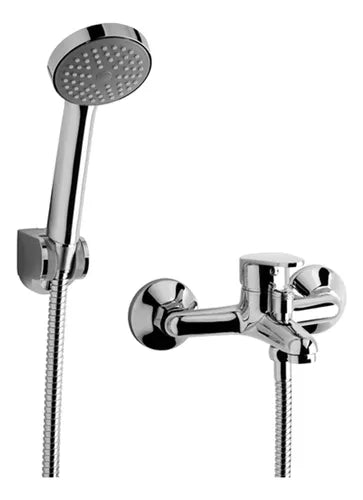 Grif. Bañera C/t Monoc. Ext. Fv Compacta (0310/m4)