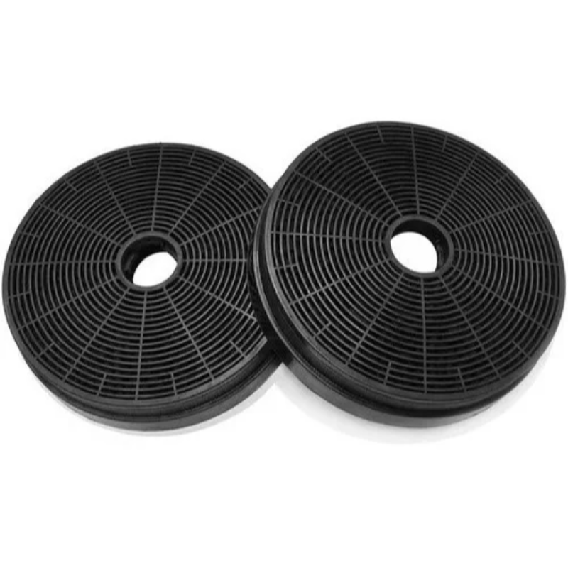 Filtro De Carbon Activado Para Campana Home