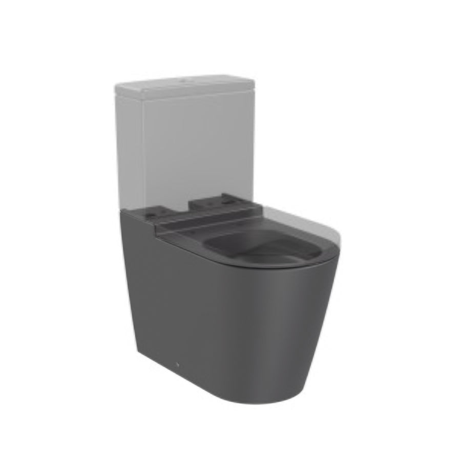 Inodoro Largo Roca Inspira Onyx (1251240640200)
