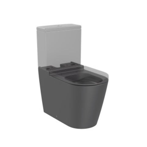 Inodoro Largo Roca Inspira Onyx (1251240640200)