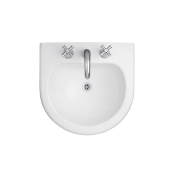 Lavatorio (50cm) Avignon Ferrum (L5M1J-B)