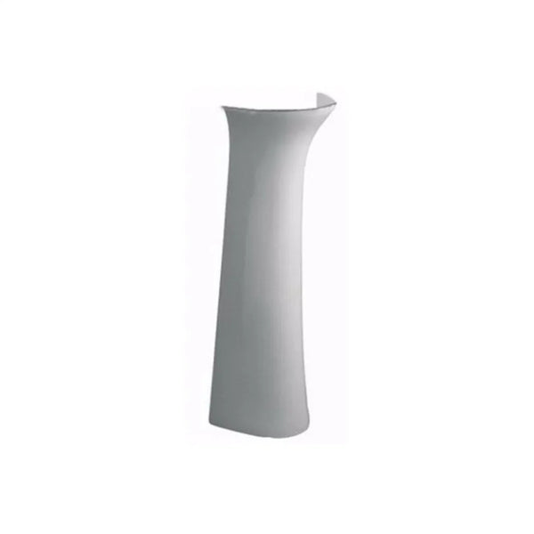 Lavatorio + Columna Ferrum Andina
