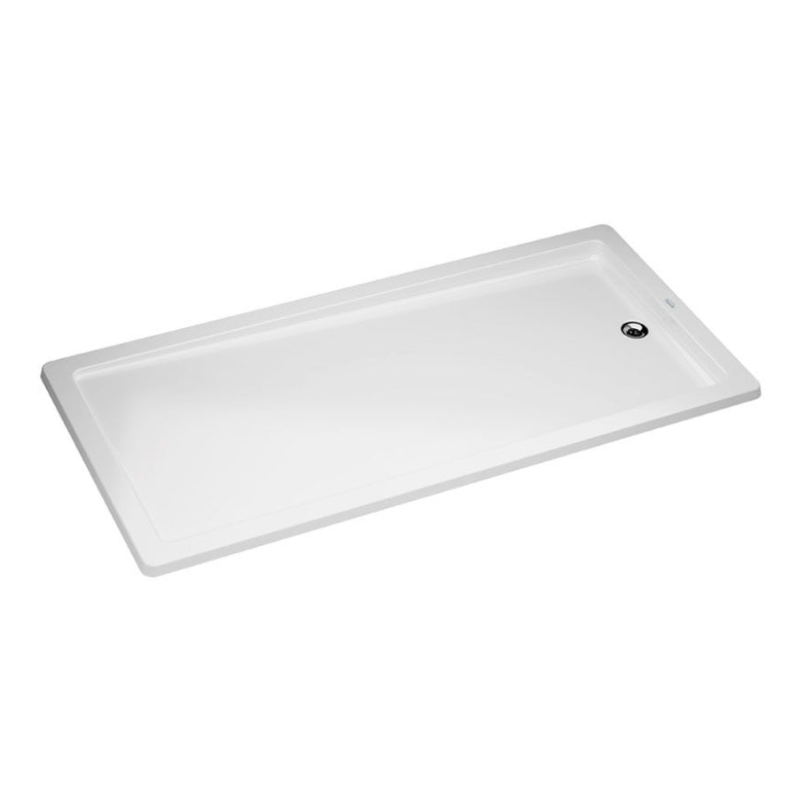 Receptáculo Ferrum Khios Rectangular Niza 120X75 (RA12-B)