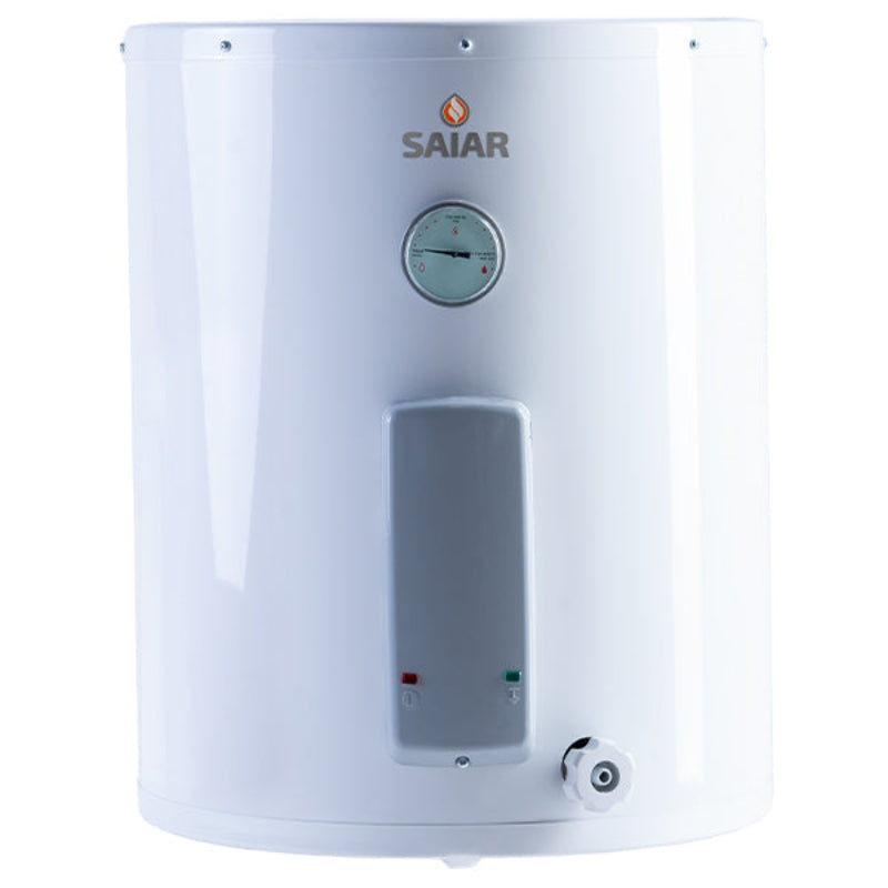 Termotanque Eléctrico de Colgar Saiar 85 Lts (TECC085ESAK2)