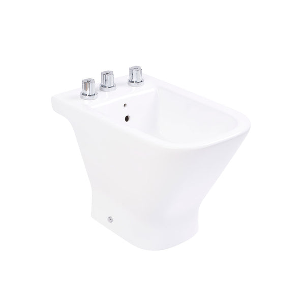 Bidet Roca THE GAP 1AG/3AG (1111510000200)