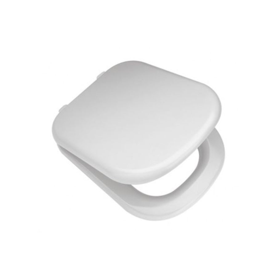 Tapa Asiento de Inodoro Ferrum Bari (MDF)