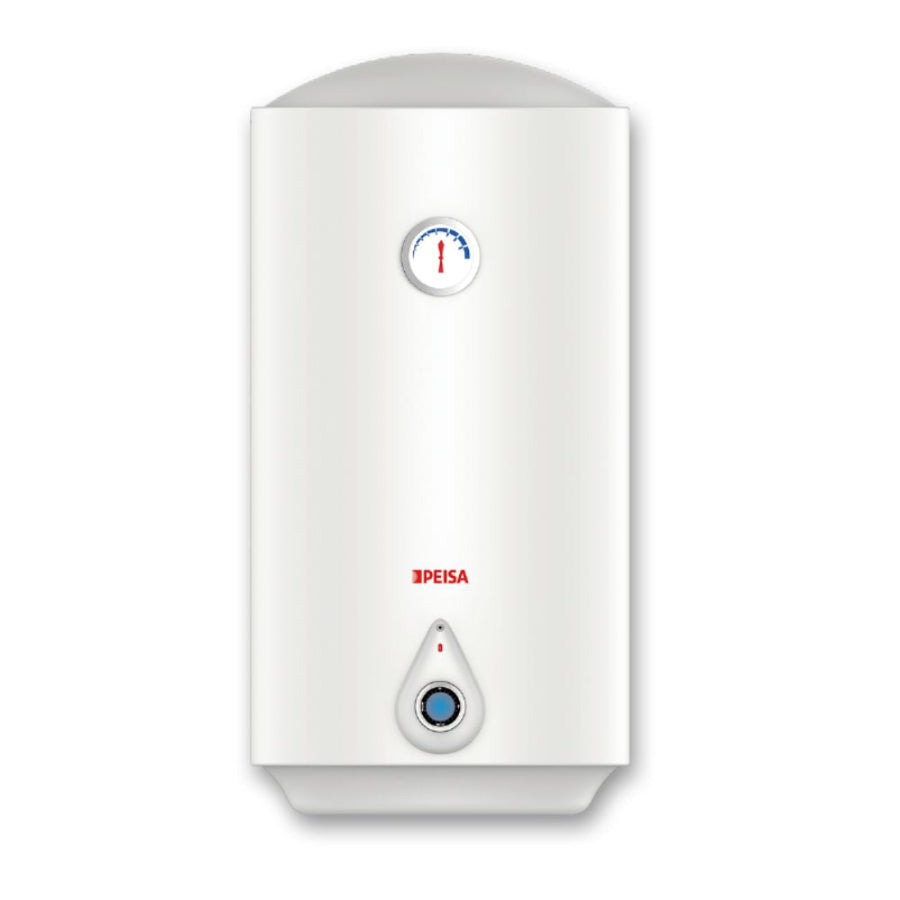 Termotanque Eléctrico Peisa TEA 50L (10001399)