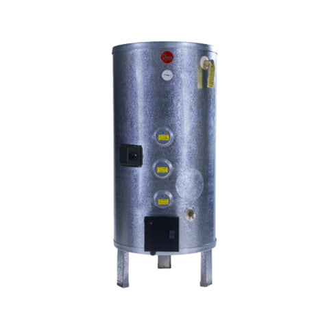 Termotanque Eléctrico Comercial Rheem 255 Lts (COM255EAR)