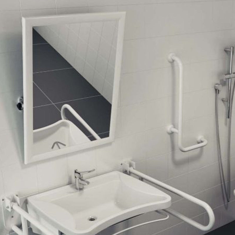 Espejo Basculante Ferrum Espacio (VTEE1)