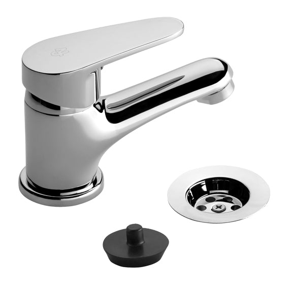 Griferia para lavatorio Monocomando FV Compacta (0181/M4)