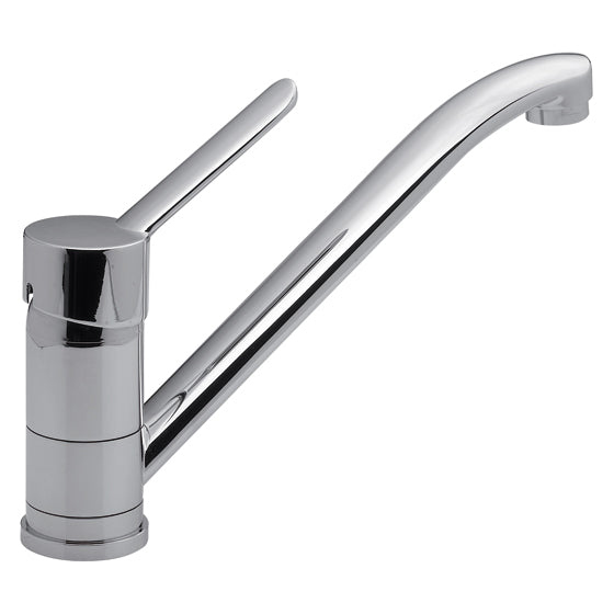 Griferia de Cocina Monocomando FV Newport (0411.01/B2)