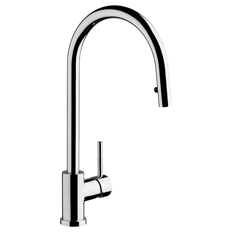 Griferia de Cocina Monocomando FV Temple (0412.01/87)