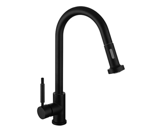 Griferia de Cocina Monocomando Piazza Gourmet (10300)