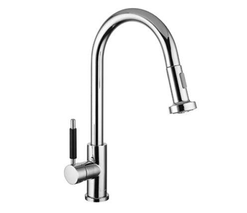 Griferia de Cocina Monocomando Piazza Gourmet (10300)