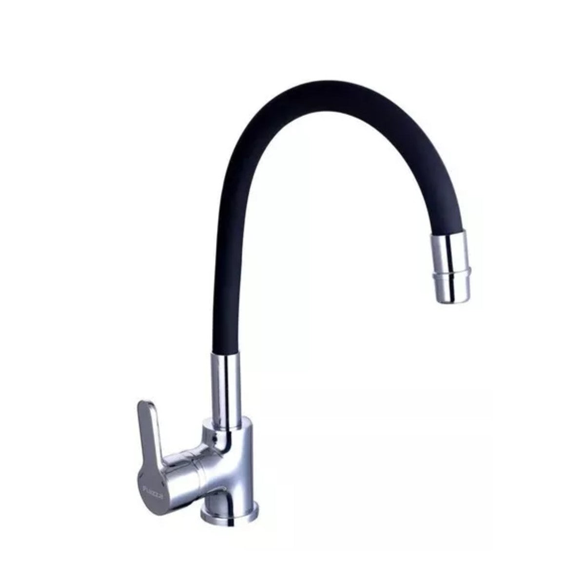 Griferia de Cocina Monocomando Piazza Emblem Cromatic (10016)