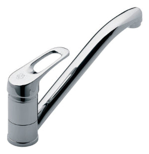 Griferia de Cocina Monocomando FV Arizona (0411.01/B1)