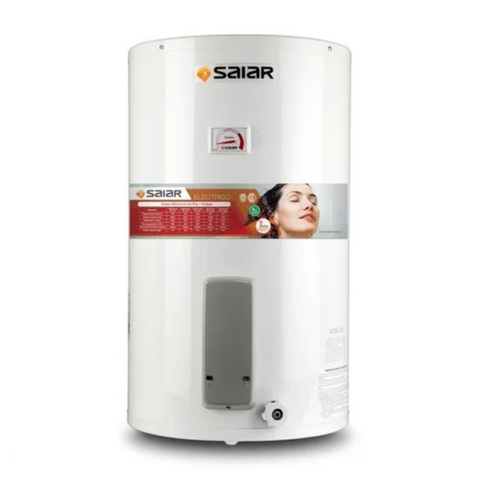 Termotanque Eléctrico de Colgar Saiar 55 Lts (TECC055ESAK2)
