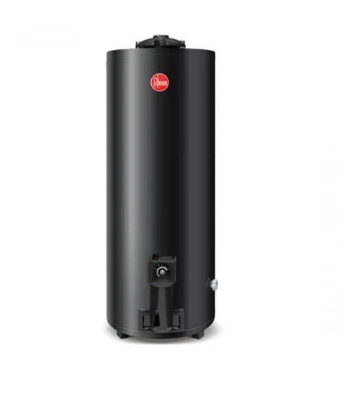 Termotanque A Gas de Pie Rheem (Tgnp120rh) 120 Lts – Drec-ar