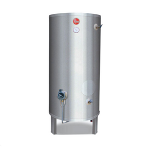 Termotambo Rheem a Gas 250 Lts GPL/ERH  (TTD 10/12)