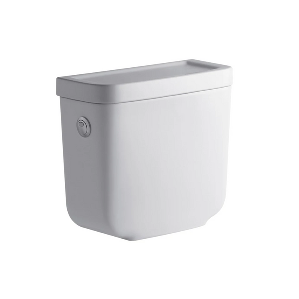 Combo Ferrum Bari Inodoro Largo + Mochila + Bidet 1 o 3 Agujeros